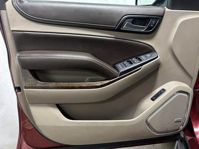 used 2016 Chevrolet Suburban car, priced at $17,988