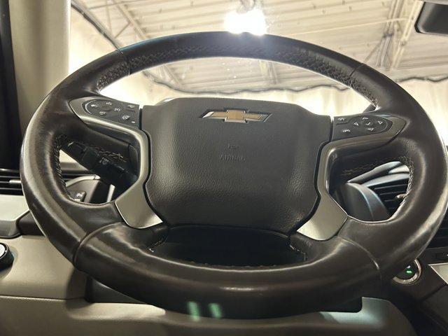 used 2016 Chevrolet Suburban car, priced at $17,988