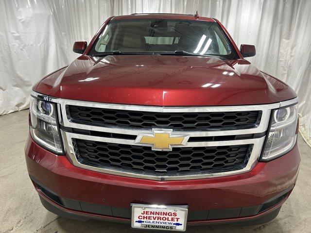 used 2016 Chevrolet Suburban car, priced at $17,988