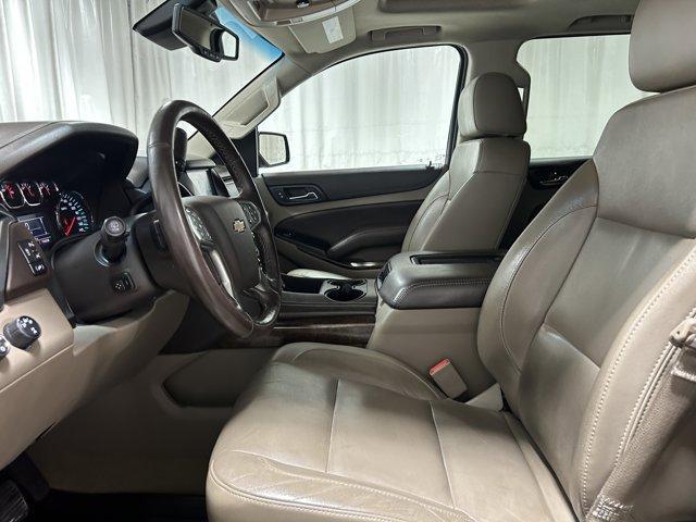 used 2016 Chevrolet Suburban car, priced at $17,988