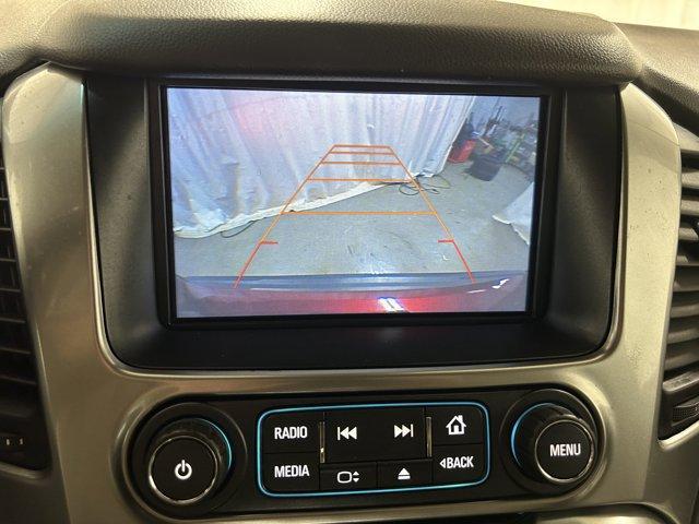 used 2016 Chevrolet Suburban car, priced at $17,988