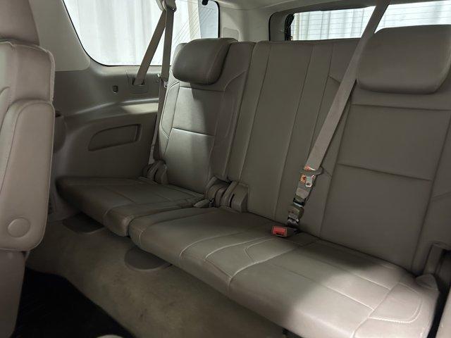 used 2016 Chevrolet Suburban car, priced at $17,988