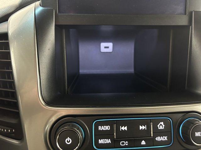 used 2016 Chevrolet Suburban car, priced at $17,988