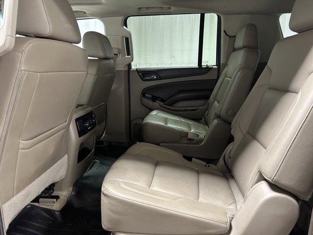 used 2016 Chevrolet Suburban car, priced at $17,988