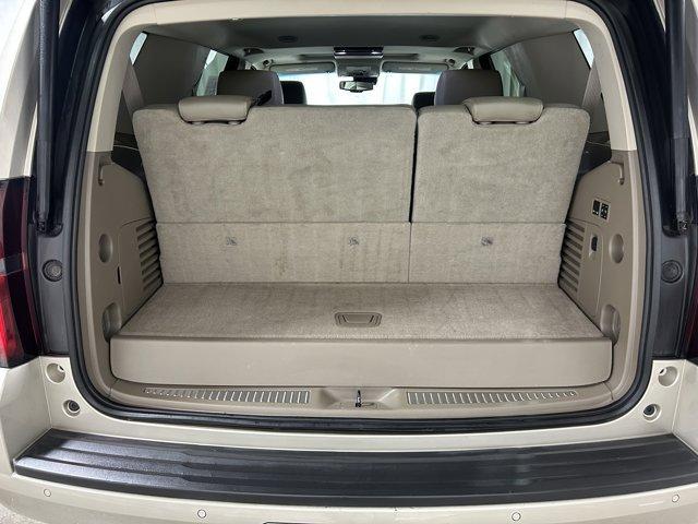 used 2015 Chevrolet Tahoe car, priced at $19,988
