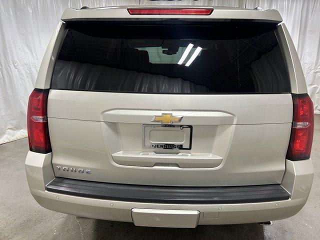 used 2015 Chevrolet Tahoe car, priced at $19,988