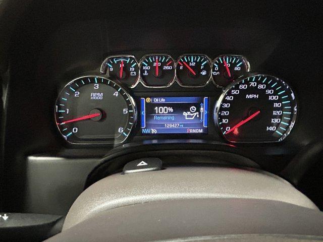 used 2015 Chevrolet Tahoe car, priced at $19,988