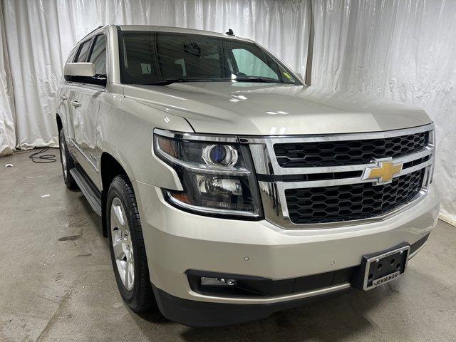 used 2015 Chevrolet Tahoe car, priced at $19,988