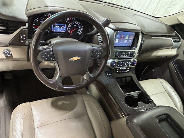 used 2015 Chevrolet Tahoe car, priced at $19,988