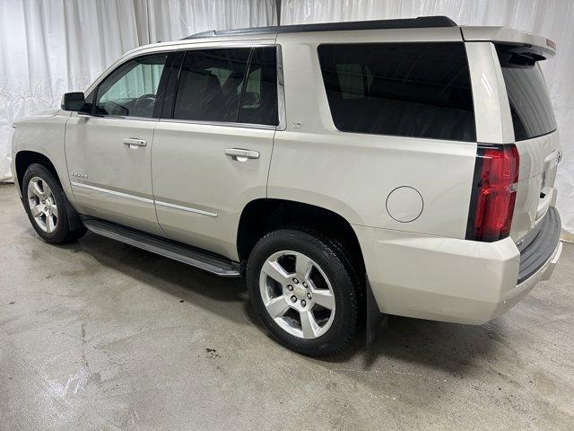used 2015 Chevrolet Tahoe car, priced at $19,988