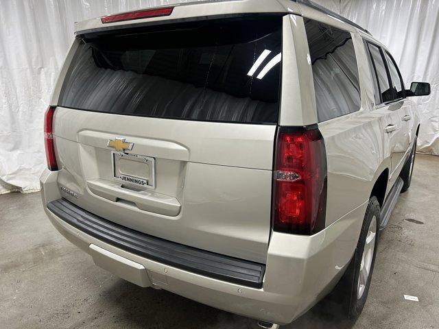 used 2015 Chevrolet Tahoe car, priced at $19,988