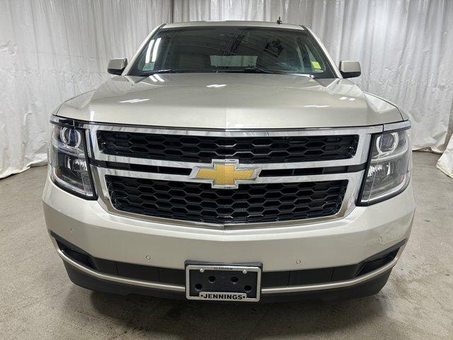 used 2015 Chevrolet Tahoe car, priced at $19,988