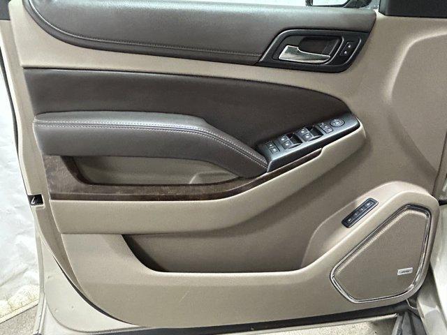 used 2015 Chevrolet Tahoe car, priced at $19,988