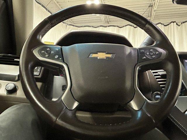 used 2015 Chevrolet Tahoe car, priced at $19,988