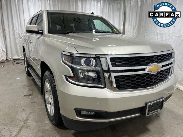 used 2015 Chevrolet Tahoe car, priced at $19,988