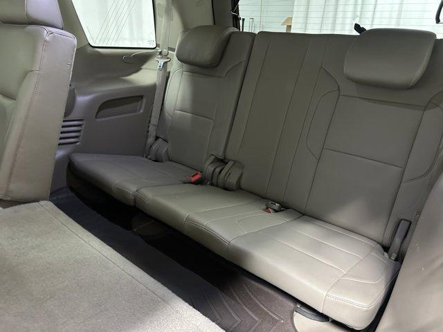 used 2015 Chevrolet Tahoe car, priced at $19,988
