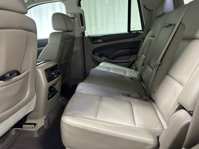 used 2015 Chevrolet Tahoe car, priced at $19,988