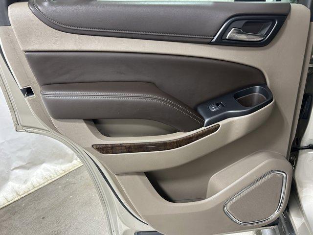 used 2015 Chevrolet Tahoe car, priced at $19,988