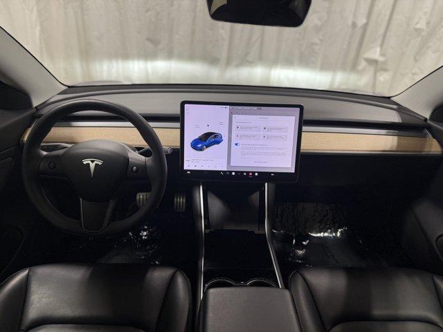 used 2019 Tesla Model 3 car, priced at $20,588