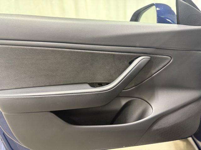 used 2019 Tesla Model 3 car, priced at $20,588