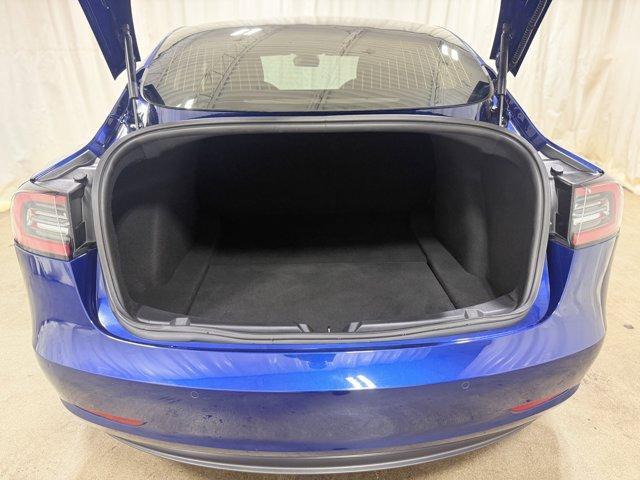 used 2019 Tesla Model 3 car, priced at $20,588
