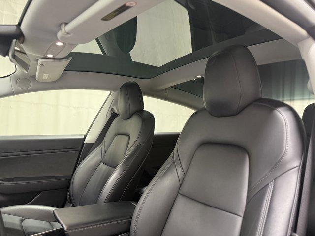 used 2019 Tesla Model 3 car, priced at $20,588