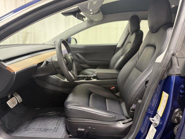 used 2019 Tesla Model 3 car, priced at $20,588