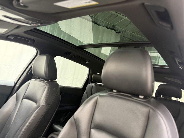 used 2019 Audi Q7 car, priced at $25,588