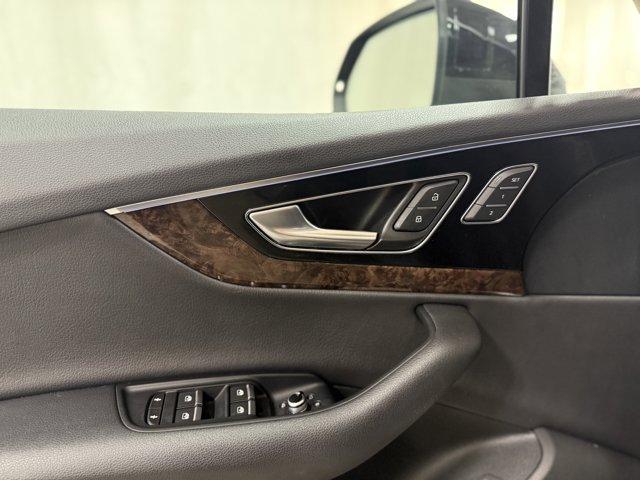 used 2019 Audi Q7 car, priced at $25,588