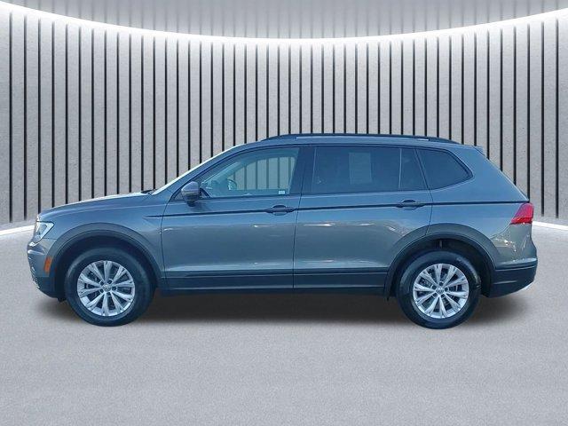 used 2019 Volkswagen Tiguan car, priced at $14,988