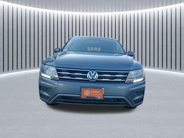 used 2019 Volkswagen Tiguan car, priced at $14,988