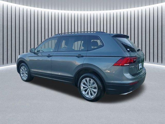 used 2019 Volkswagen Tiguan car, priced at $14,988