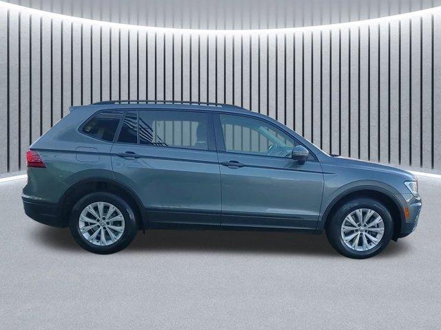 used 2019 Volkswagen Tiguan car, priced at $14,988