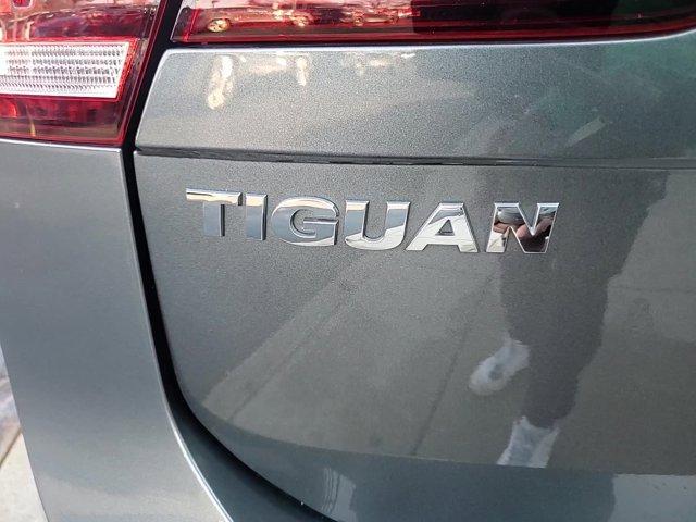 used 2019 Volkswagen Tiguan car, priced at $14,988