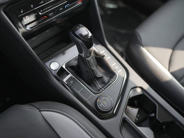new 2025 Volkswagen Taos car, priced at $36,709