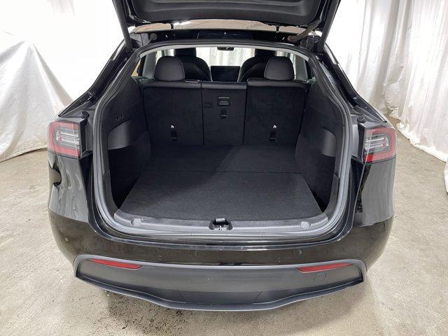 used 2021 Tesla Model Y car, priced at $30,988