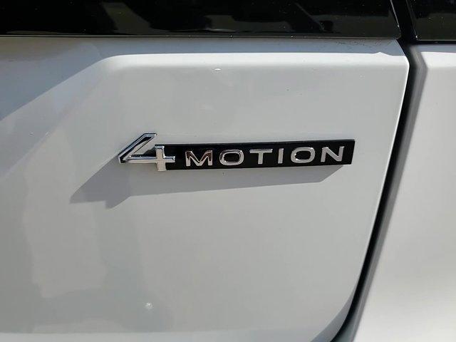 new 2024 Volkswagen Atlas car, priced at $42,399