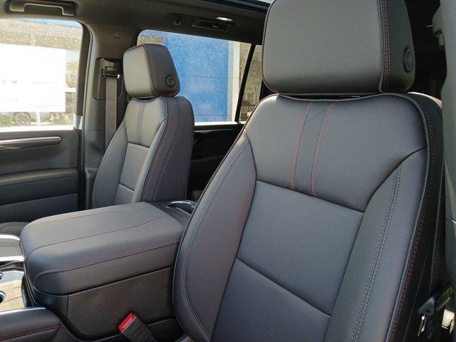 new 2025 Chevrolet Suburban car, priced at $84,575