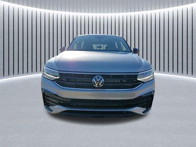 new 2024 Volkswagen Tiguan car, priced at $35,411