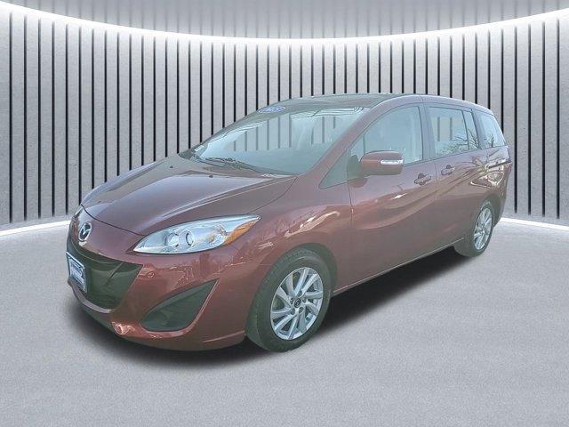 used 2015 Mazda Mazda5 car, priced at $11,788