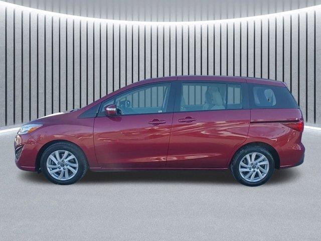 used 2015 Mazda Mazda5 car, priced at $11,788