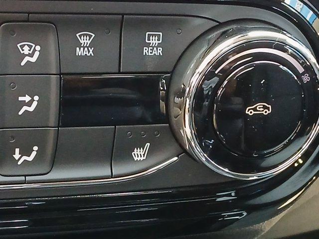 new 2025 Chevrolet Trax car, priced at $24,485