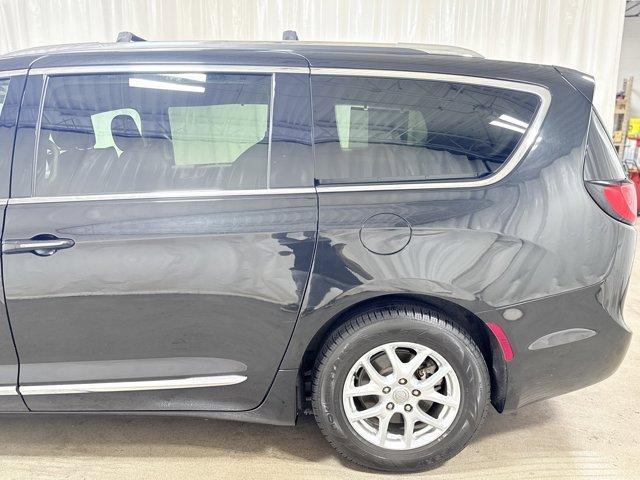 used 2020 Chrysler Pacifica car, priced at $13,988