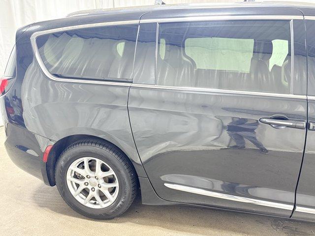 used 2020 Chrysler Pacifica car, priced at $13,988