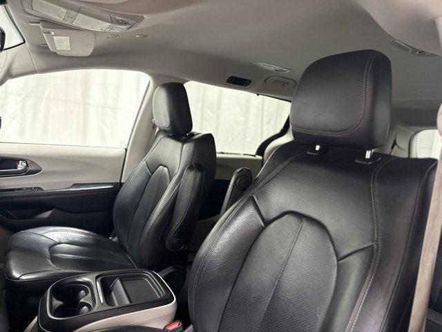used 2020 Chrysler Pacifica car, priced at $13,988