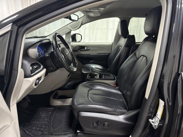 used 2020 Chrysler Pacifica car, priced at $13,988