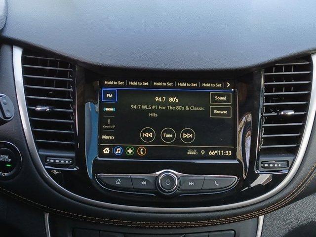 used 2019 Chevrolet Trax car, priced at $12,588