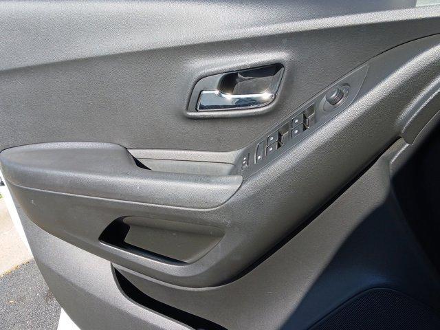 used 2019 Chevrolet Trax car, priced at $12,588