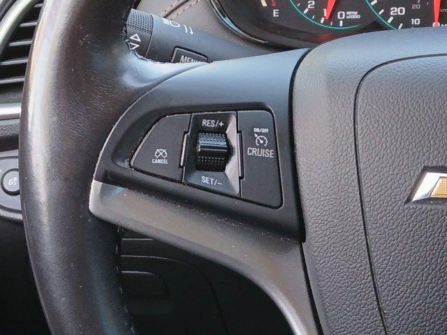 used 2019 Chevrolet Trax car, priced at $12,588