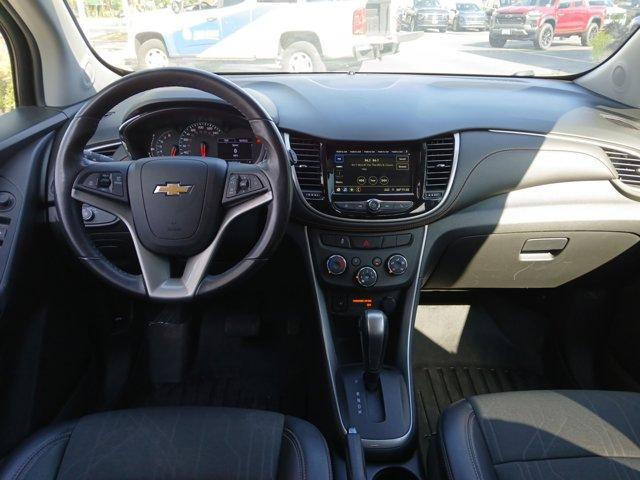 used 2019 Chevrolet Trax car, priced at $12,588